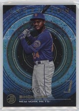 2022 Bowman Inception Blue Foil 9/99 Simon Juan #83 0l1