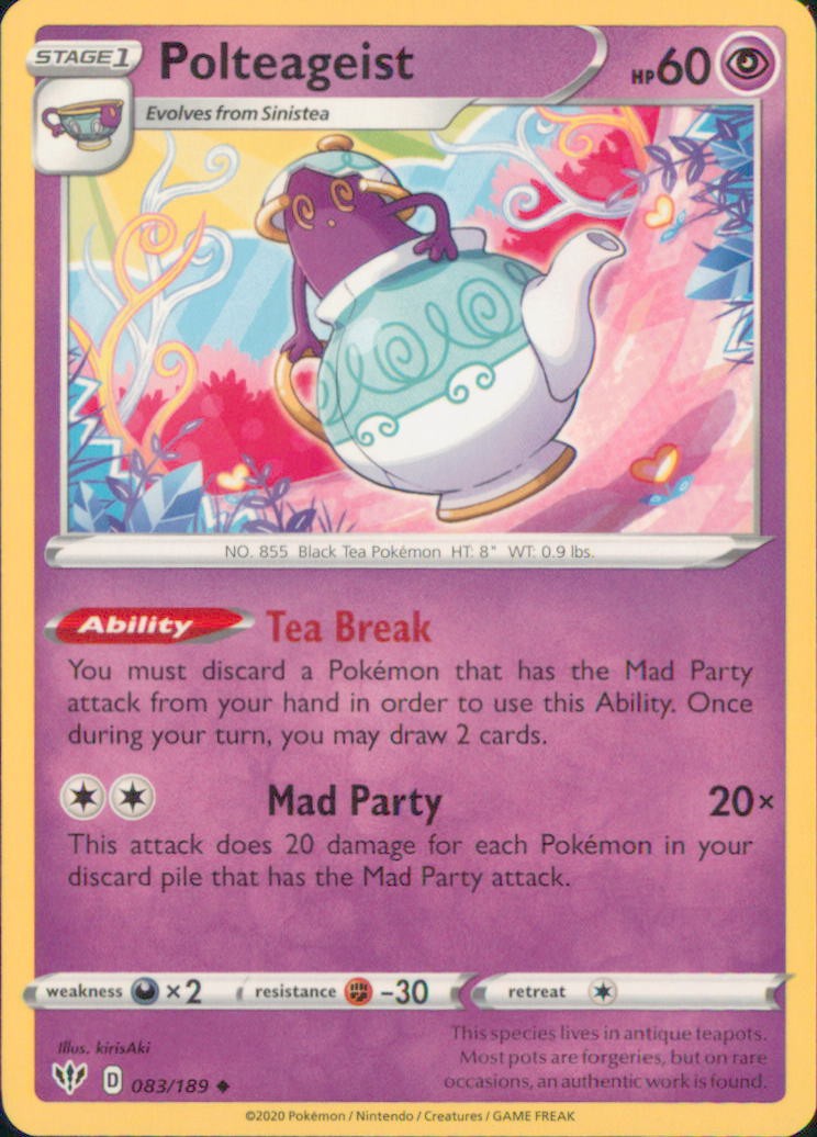 Pokemon Darkness Ablaze Choose your card! English Free Shipping