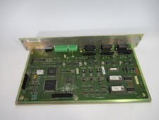 Allen-Bradley 160722 Rev. 01 8520-ASM3 Analog Servo Module 3 Axis USED