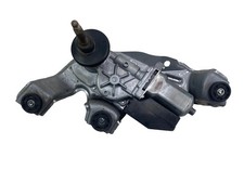 TOYOTA AURIS E18 Heckscheibenwischermotor 85130-02050 2015 (AJ3948)