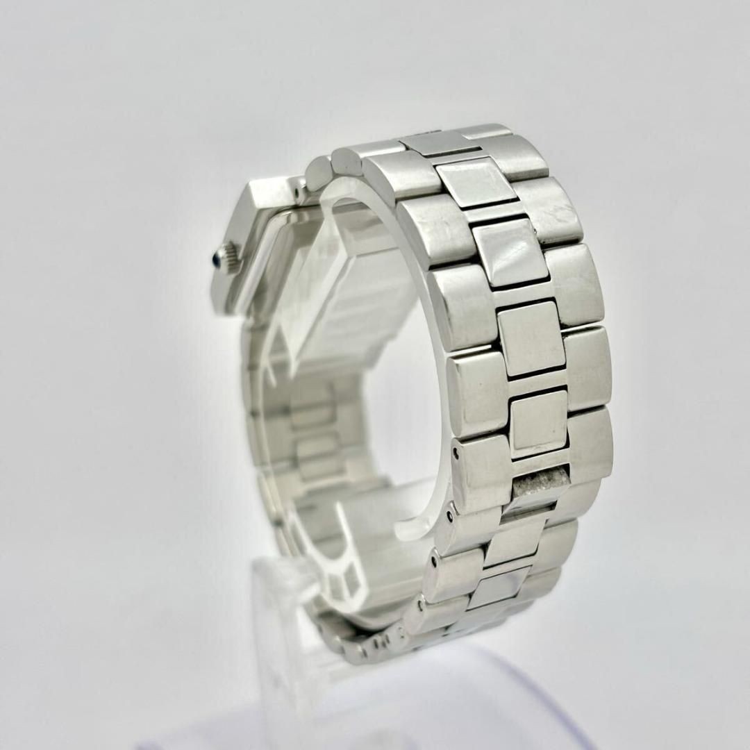 GIVENCHY Men's wristwatch Battery replaced thumbnail 3