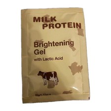 Milk Protein Gel 12 Bag 33g