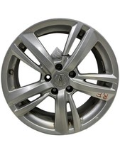 Alloy Wheel Rim 2013 2014 2015 Acura Rdx 18x7.5 Silver 10 Thick Thin Spoke 97798