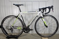 Cannondale CAAD 10 Road Bike - Sram Red Group...