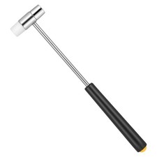 2X(Jewelry Hammer Fret Hammer Small Mallet for DIY Crafts,Watches,Tuning9542