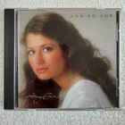 Amy Grant – Age To Age - CD - Reunion Records – REND-24337