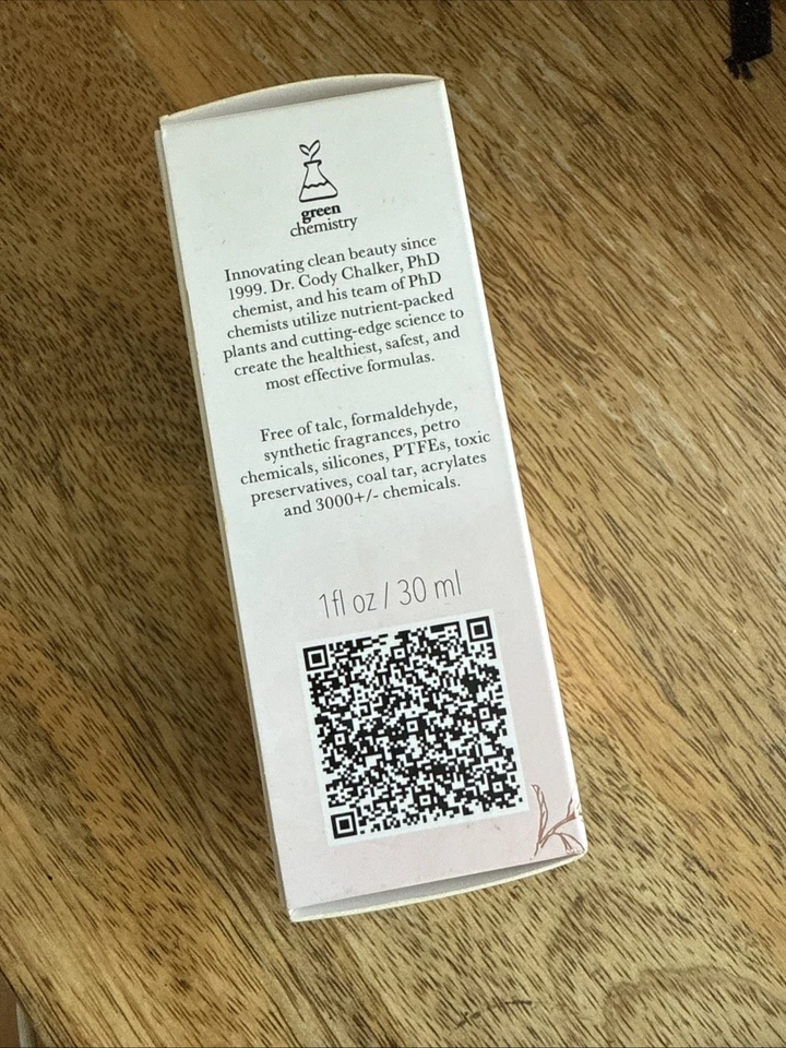 100% Pure Fruit Pigmented Healthy Foundation Full Coverage Sand 1 fl oz 30ml - Image 4 of 4