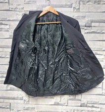 Authentic Versace Blazer Mens Jacket size: 48/ M/L