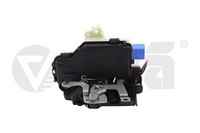 Vika TüRschloss 98370757101 FüR VW Transporter T5 Bus 7HB 7HJ 7EB 7EJ 7HA 7HH 4