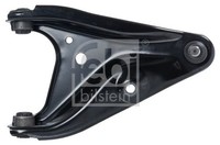 Febi Bilstein 108898 Lenker, RadaufhäNgung FüR Dacia Renault