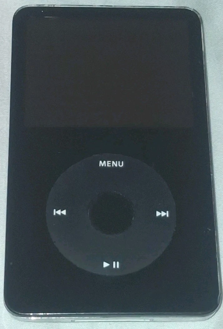 Ipod Classic 30gb for sale - eBay