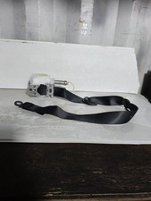 TOYOTA COROLLA SEAT BELT FRONT DRIVER SIDE 7P3200P 2019-2022