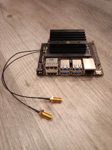 Nvidia Jetson Nano Developer Kit | eBay