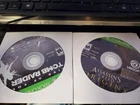 LOT OF 2: Rise of the Tomb Raider + ASSASSIN'S CREED ORIGIN / XBOX ONE GAME ONLY