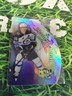 2021-22 Mark Scheifele Planet Metal Skybox Metal Universe Hockey Winnipeg Jets