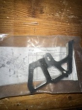 Für kyosho V-One Modell Brücke Alu Seite