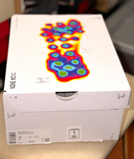 Nike Mind 001 Men's Slip-On Slide Sandal Black Comfort US 7 HQ4307 001