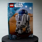 LEGO Star Wars R2-D2 75379 Buildable Droid Model 1050pc New FREE SHIPPING