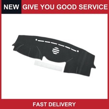 Dashboard Dash Cover Mat Fit For Hyundai Veracruz 2007-2012 Sun Protector Pad