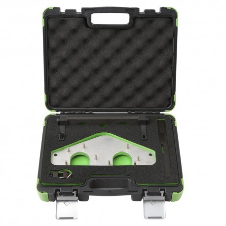Coffret calage moteur Mercedes AMG M156 pour caler la distribution lors du changement de chaîne