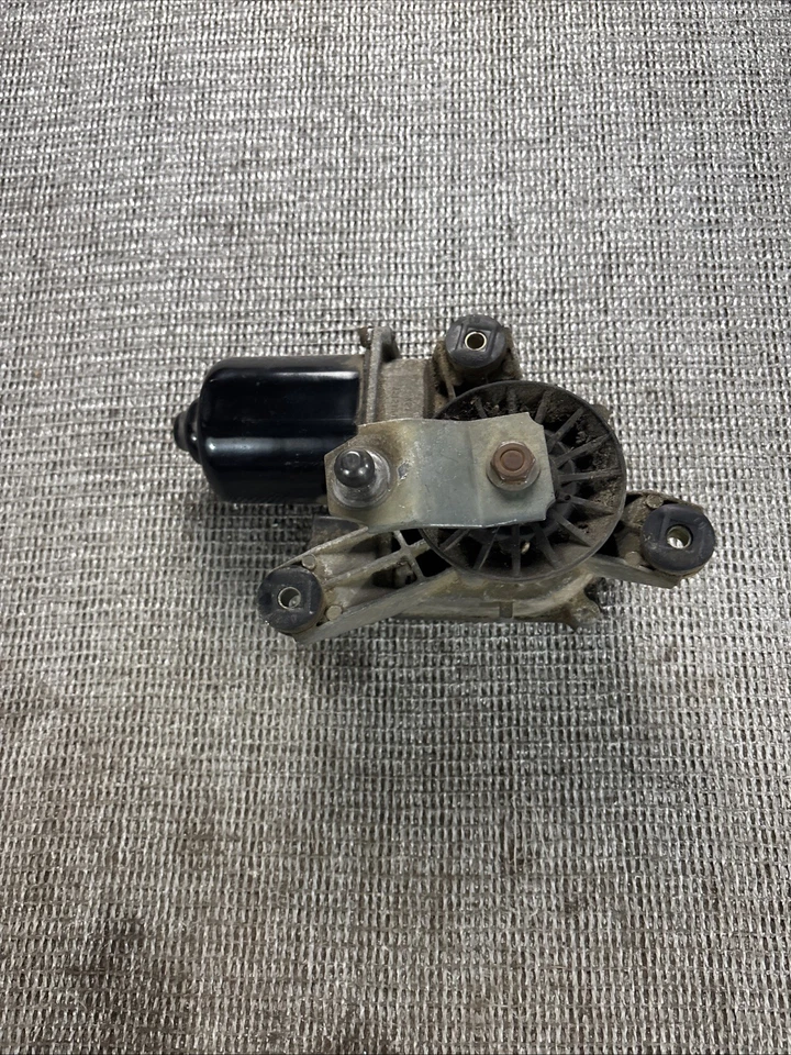 Motor limpador blazer chevrolet 1999  - Imagem 3 de 4