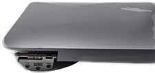 Apple MacBook Air A1932 13.3" LCD Screen Assembly 2560x1600 LED Space Gray