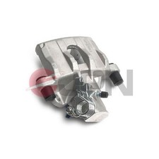Bremssattel 24154644 hinten rechts für Mazda 3 BK 5 CR