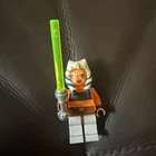 LEGO® Star Wars AHSOKA TANO Minifigure sw0192