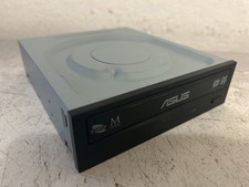 ASUS 24x Super Multi DVD Writer Model DRW-24F1ST Quick Ship