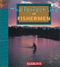 The Perfect Life of Fisherman, Pierre Affre