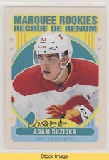2021-22 Series 2 O-Pee-Chee Update Marquee Rookies Retro Adam Ruzicka READ 0s9c