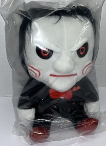 Saw - Figurine Billy Puppet Bendyfigs 18 cm