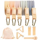 Blogilates Fitness Training Portable Strength Ultimate Toning Tube Kit