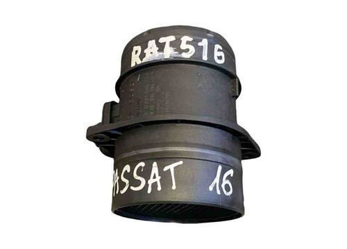 VW PASSAT B7 ALLTRACK 365 Luftmassenmesser 03L906461A 2.00 Diesel 32414372