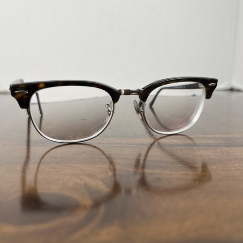 Ray Ban *NUR GESTELL* RB 5154 2012 51x21 145 Brille - Bild 7 von 13
