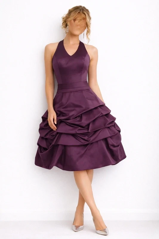 ROBE DE SOIREE ou de cérémonie - Photo 1/4