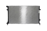 MotorkÜHler WasserkÜHler FÜR VW Golf V (1K1), Seat Leon (1P1) - Mahle CR 30 000S