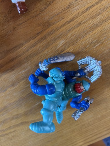 Vtg Fisher Price Great Adventures Wild Western Cowboy Horse Pirates Knights Bull - Bild 8 von 12