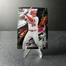 2024 Topps Finest - Common Nolan Arenado #72