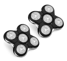 Balder Pro Replacement Head for Remington Balder Pro Head Shaver SPR XR7000