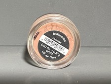 bareMinerals i.d. Blush Courage 0.02 oz/0.57g Single Loose Powder