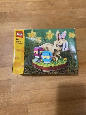 LEGO 40463   Osterhase (Seasonal Set)   Neu & OVP