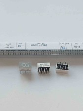 HDSP-7502 2 PCS 