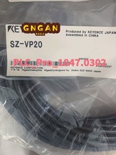 New Keyence SZ-VP20 SZVP20 Cable Cordset Power Wire Fast delivery US free tax
