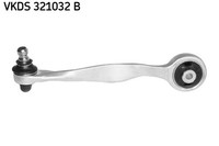 SKF Querlenker Dreieckslenker Vkds 321032 B FüR VW Audi A4 Passat Skoda B5 B6 A6