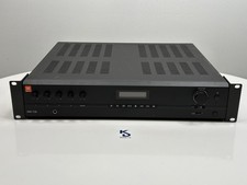 JBL VMA1120 Commercial 70V Mixer/Amplifier