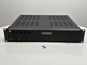JBL VMA1120 Commercial 70V Mixer/Amplifier