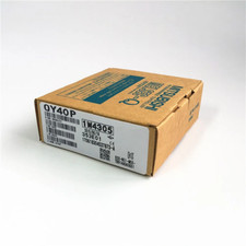 New Mitsubishi PLC module QY40P