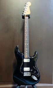 Fender Stratocaster Blacktop | eBay