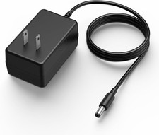 15V 3A Charger with Turtlebox Speaker Gen 2  Gen 3, Outdoor Portable Bluetoo...